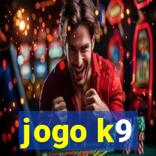 jogo k9